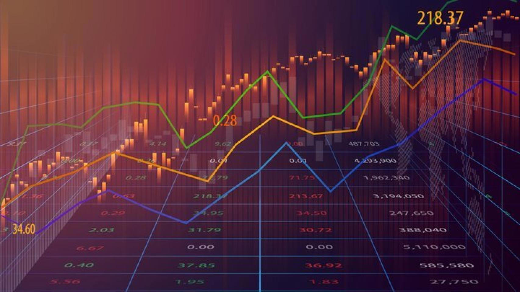 trade-Byrax5 Trading